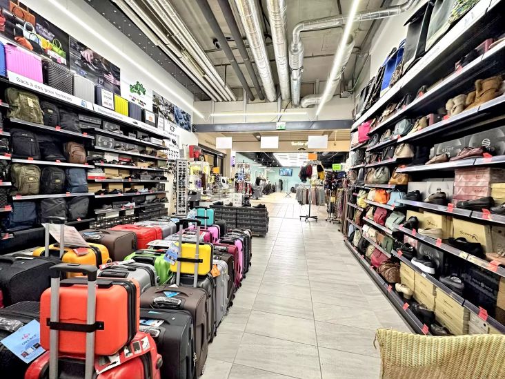 Sale Commercial local Chêne-Bourg 1&nbsp;room 68&nbsp;m²