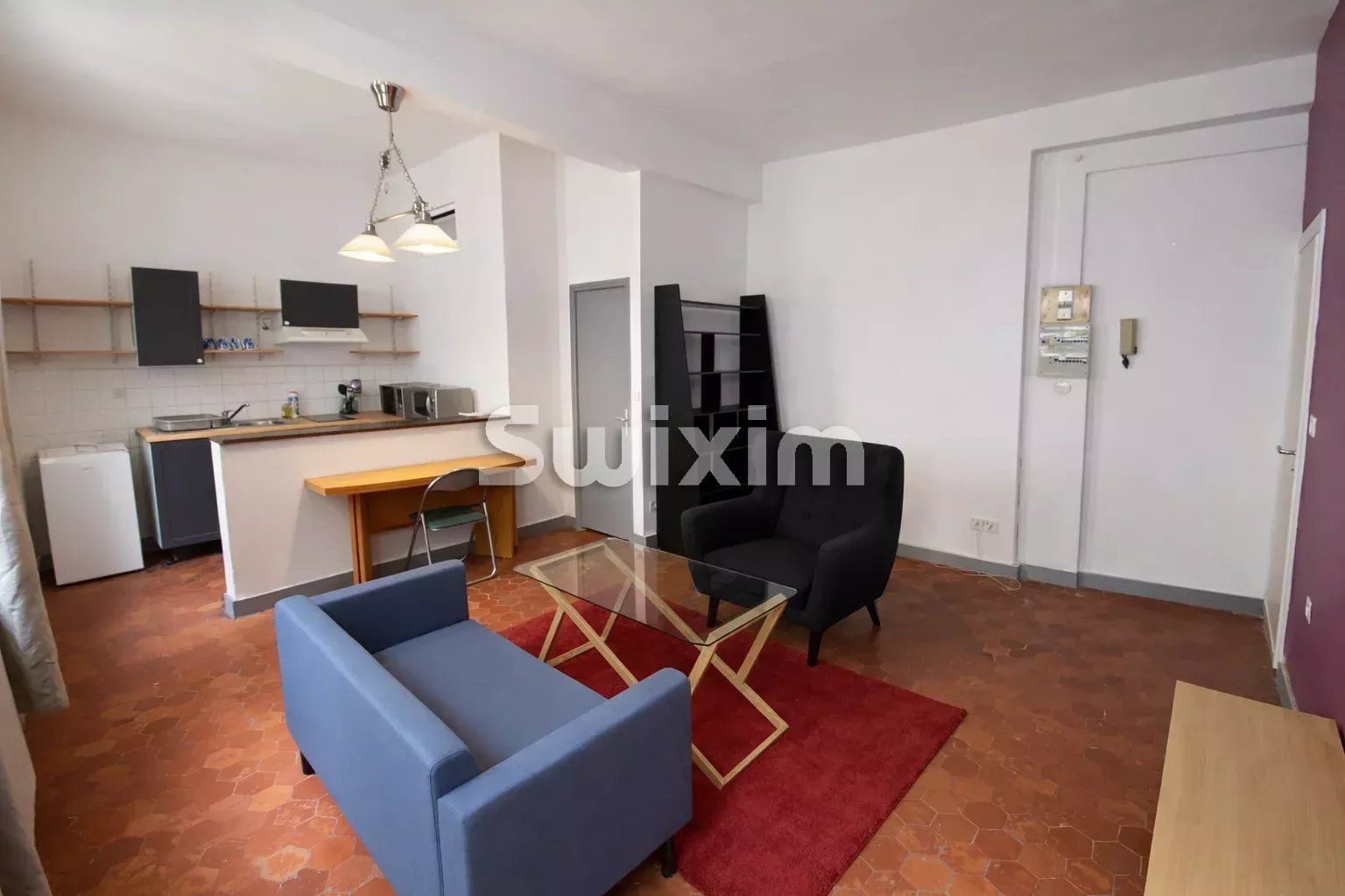 appartement 2 Pièces en vente sur Avignon (84000)