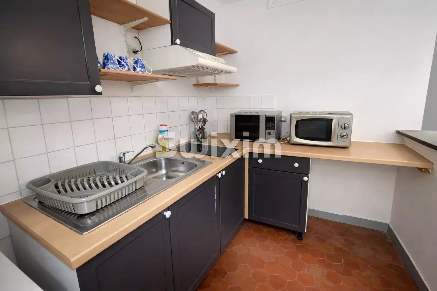 appartement 2 Pièces en vente sur Avignon (84000)