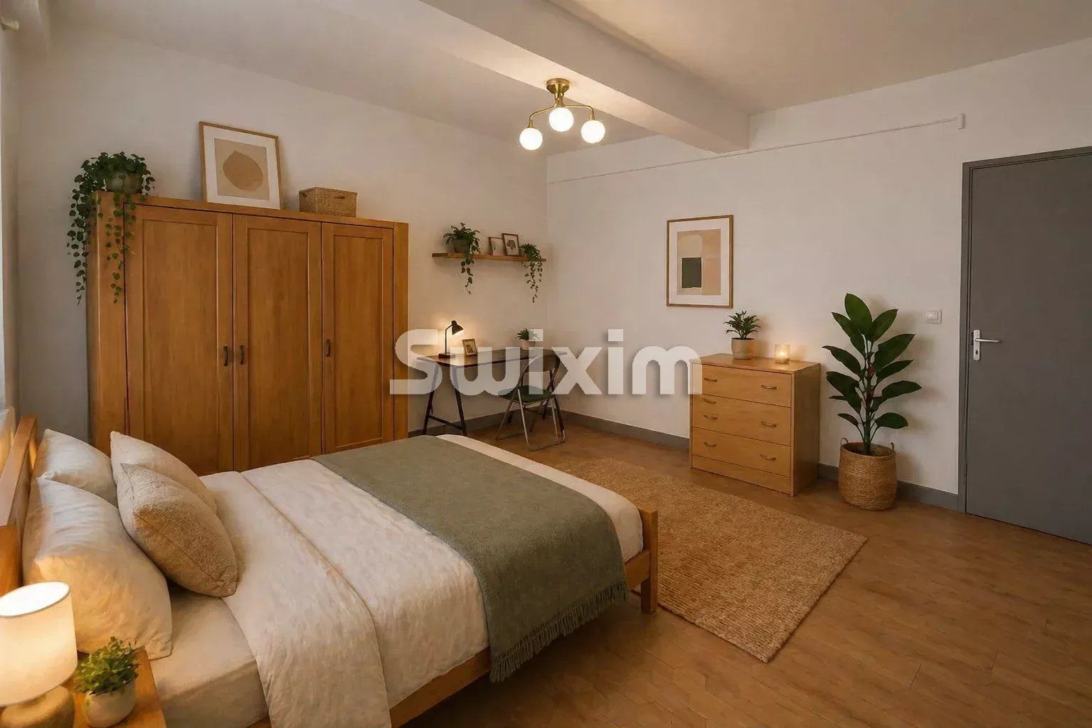 apartamento 2 Salas en venta en Avignon (84000)