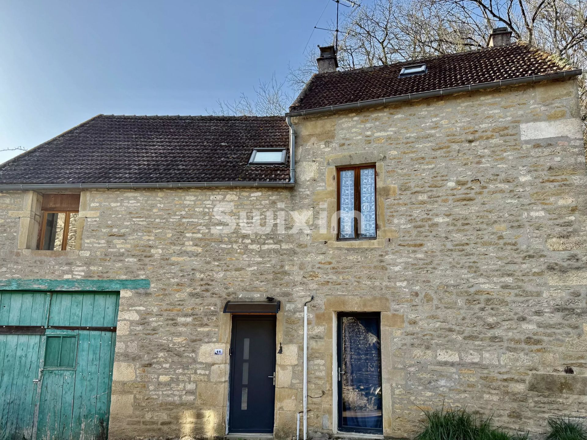 casa 5 Camere in vendita su Marmeaux (89420)
