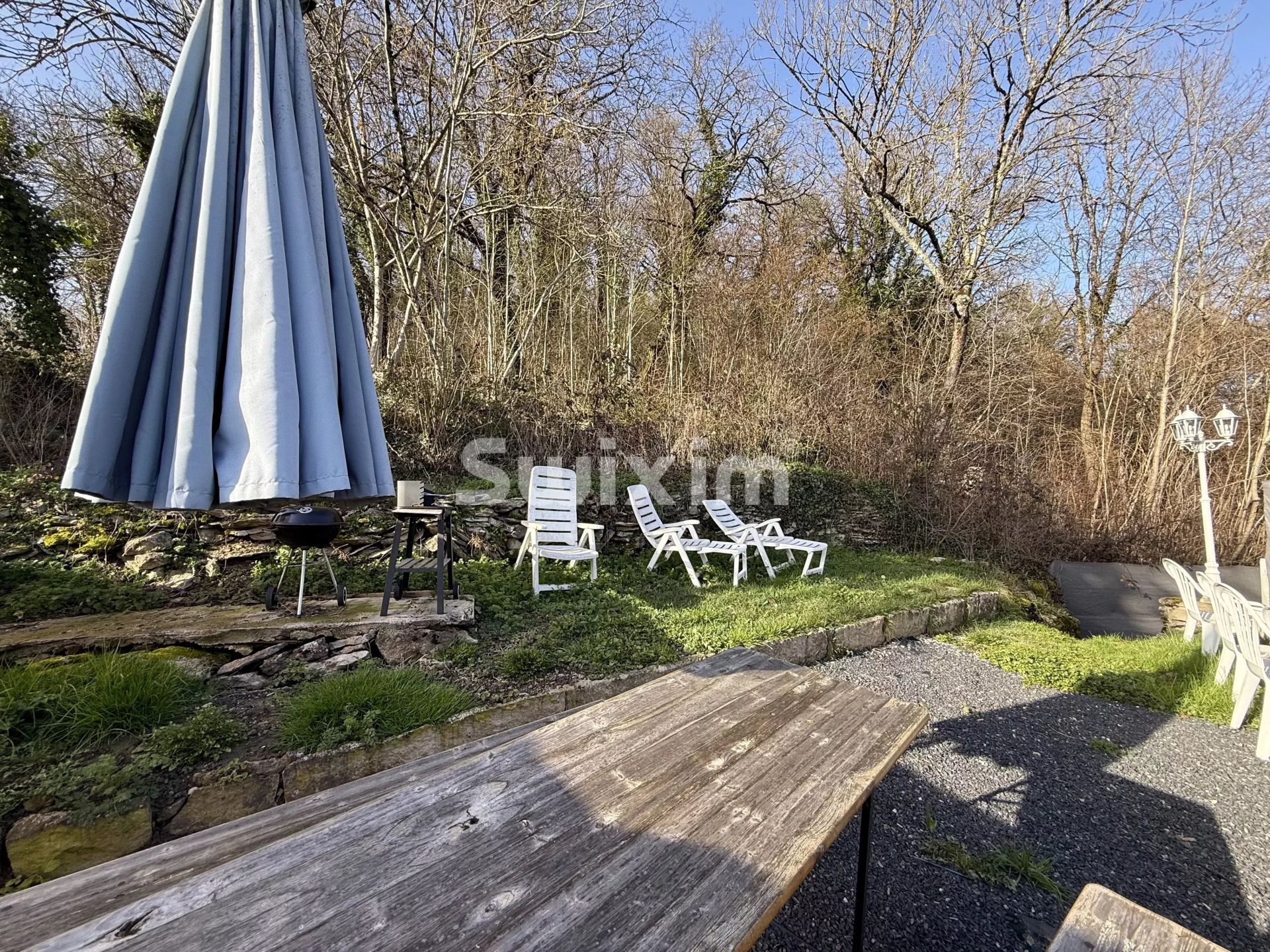 casa 5 Camere in vendita su Marmeaux (89420)