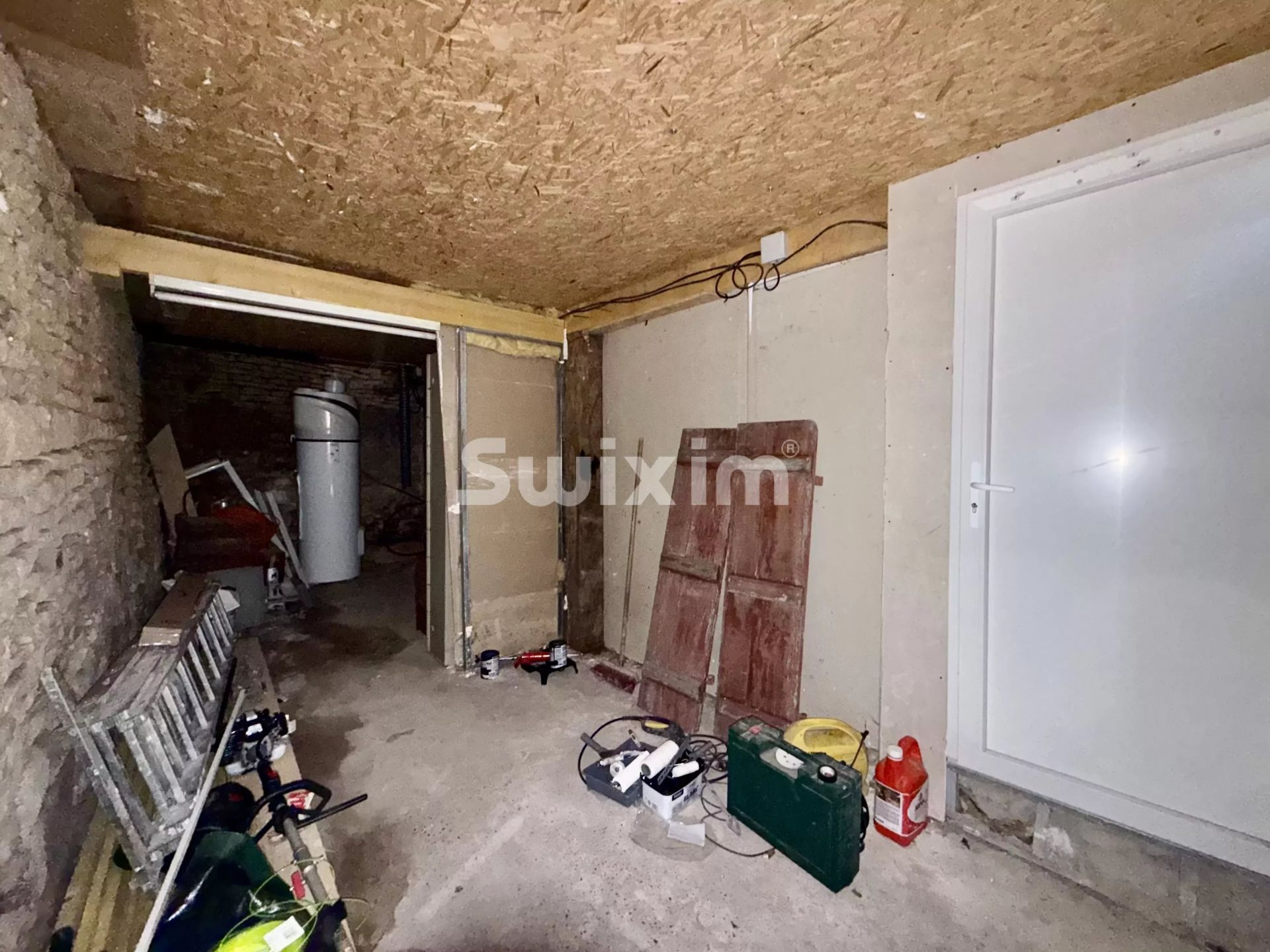 casa 5 Camere in vendita su Marmeaux (89420)