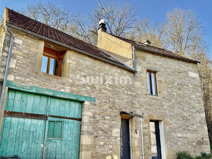 Sale House Marmeaux 5&nbsp;Rooms 113.11&nbsp;m²