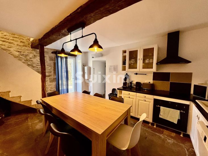 Sale House Marmeaux 5&nbsp;Rooms 113.11&nbsp;m²