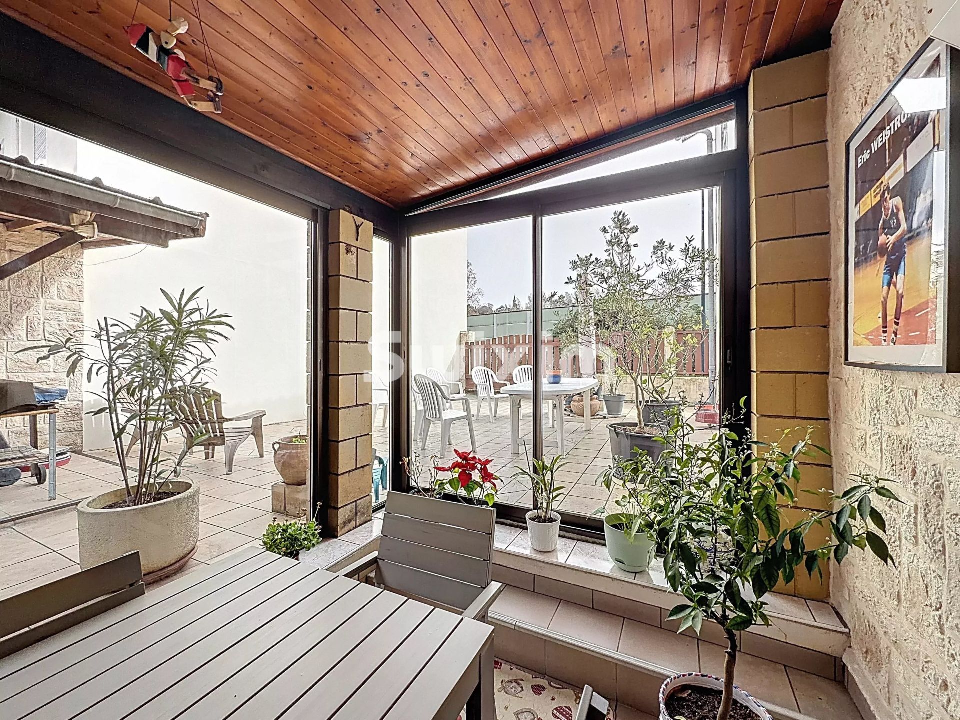 haus 6 Zimmer zum verkauf auf Bordeaux (33000)