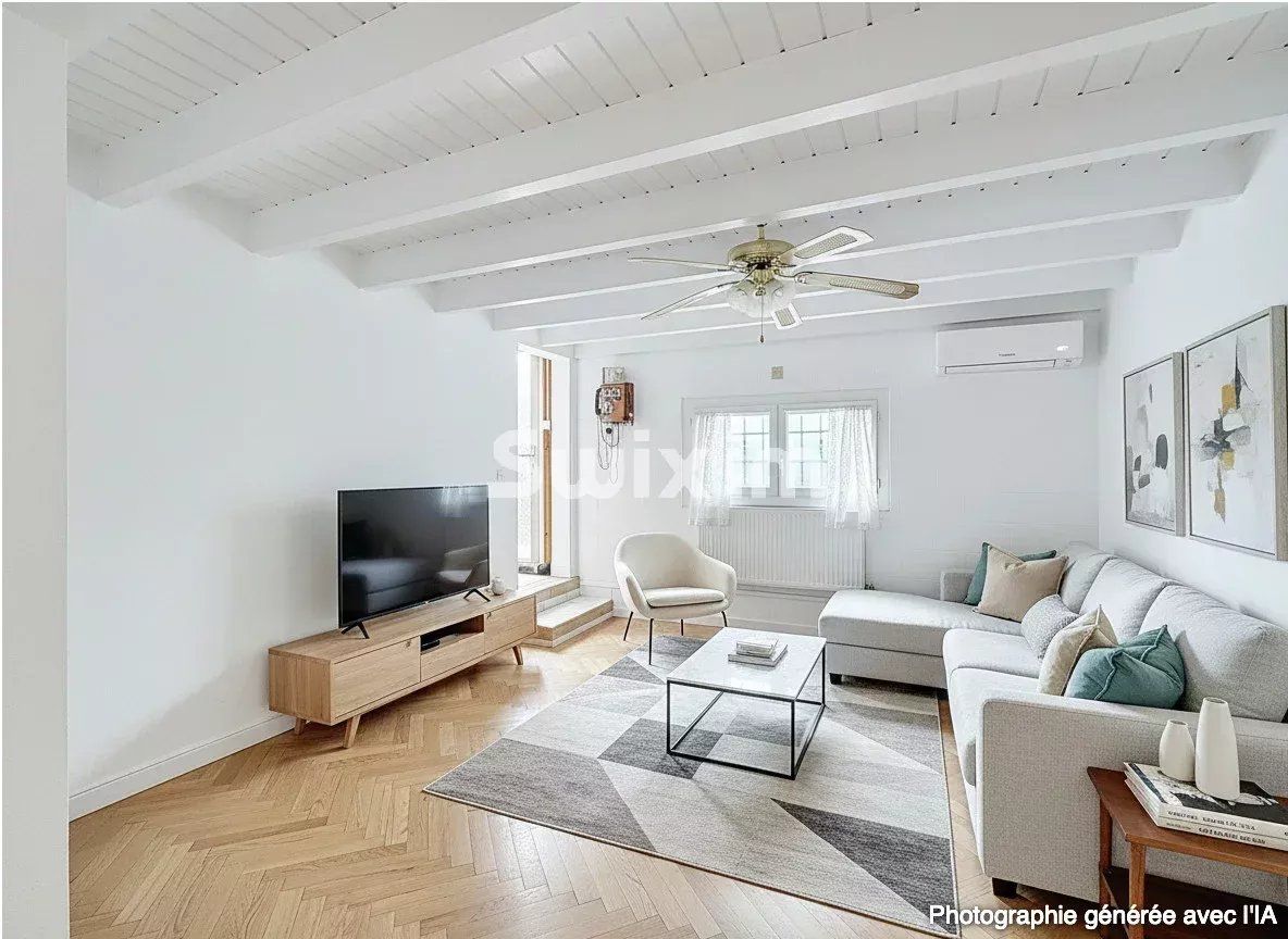 casa 6 Quartos para venda sobre Bordeaux (33100)