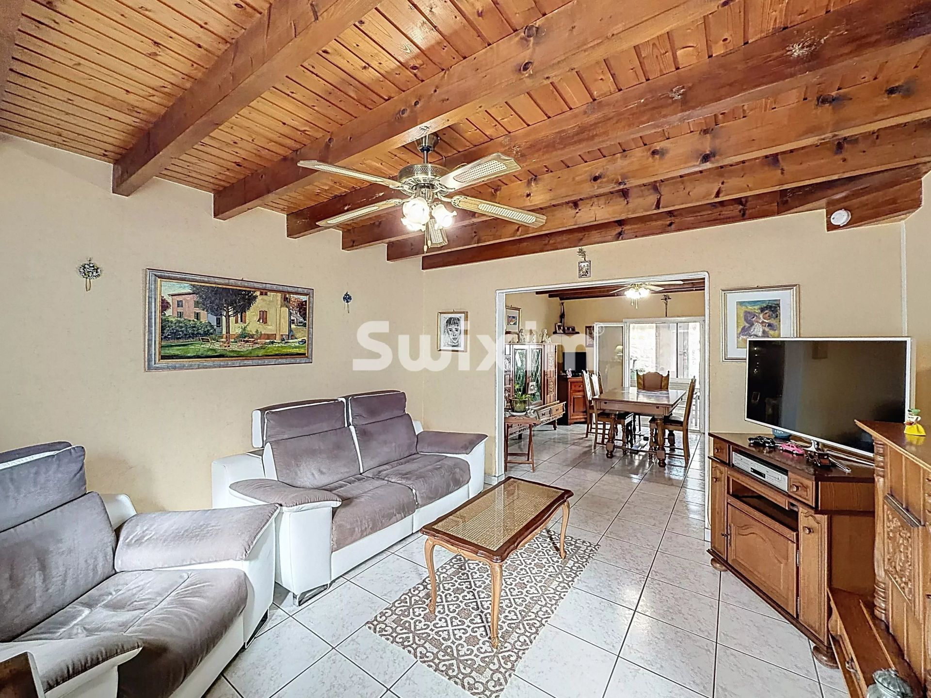 casa 6 Quartos para venda sobre Bordeaux (33100)