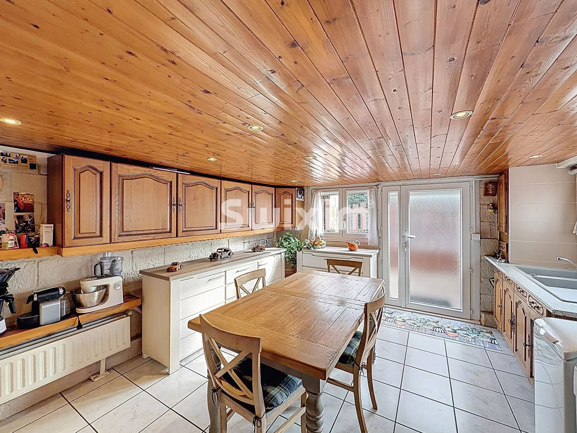 haus 6 Zimmer zum verkauf auf Bordeaux (33000)