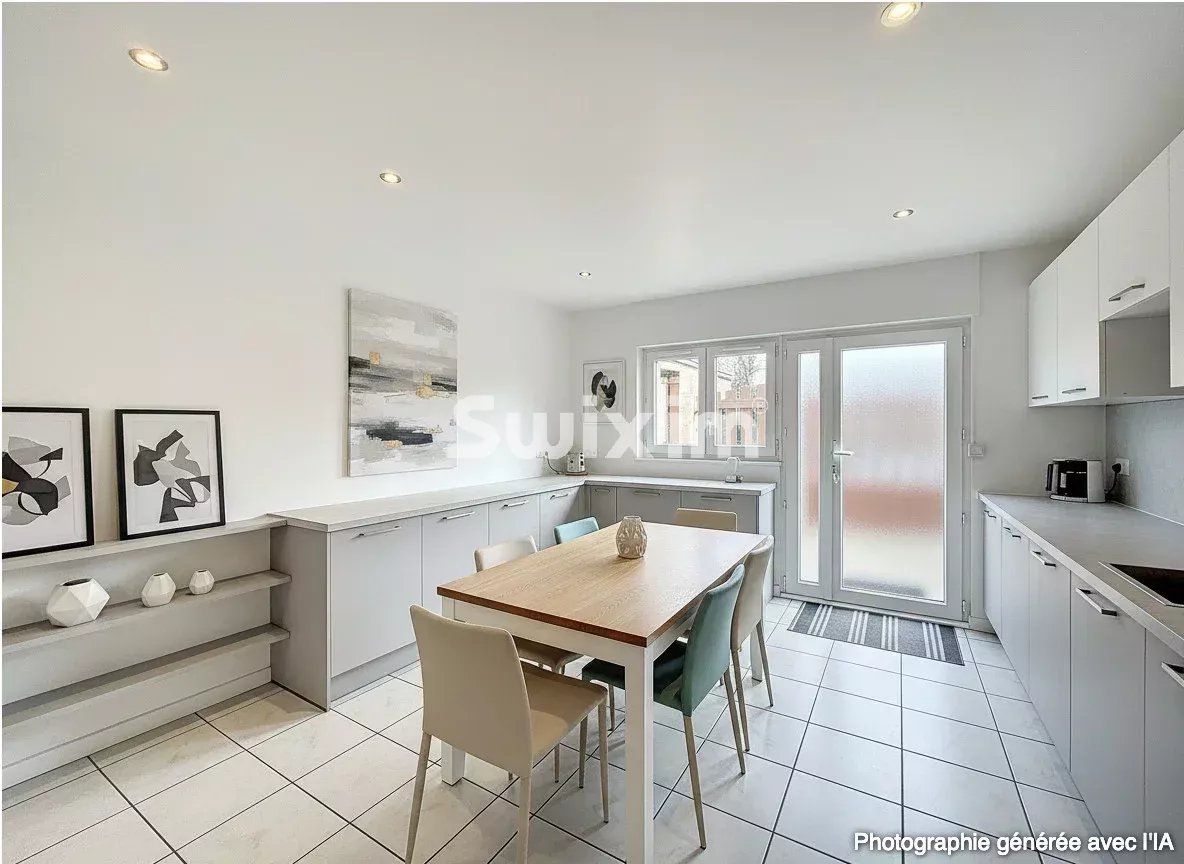 casa 6 Quartos para venda sobre Bordeaux (33100)