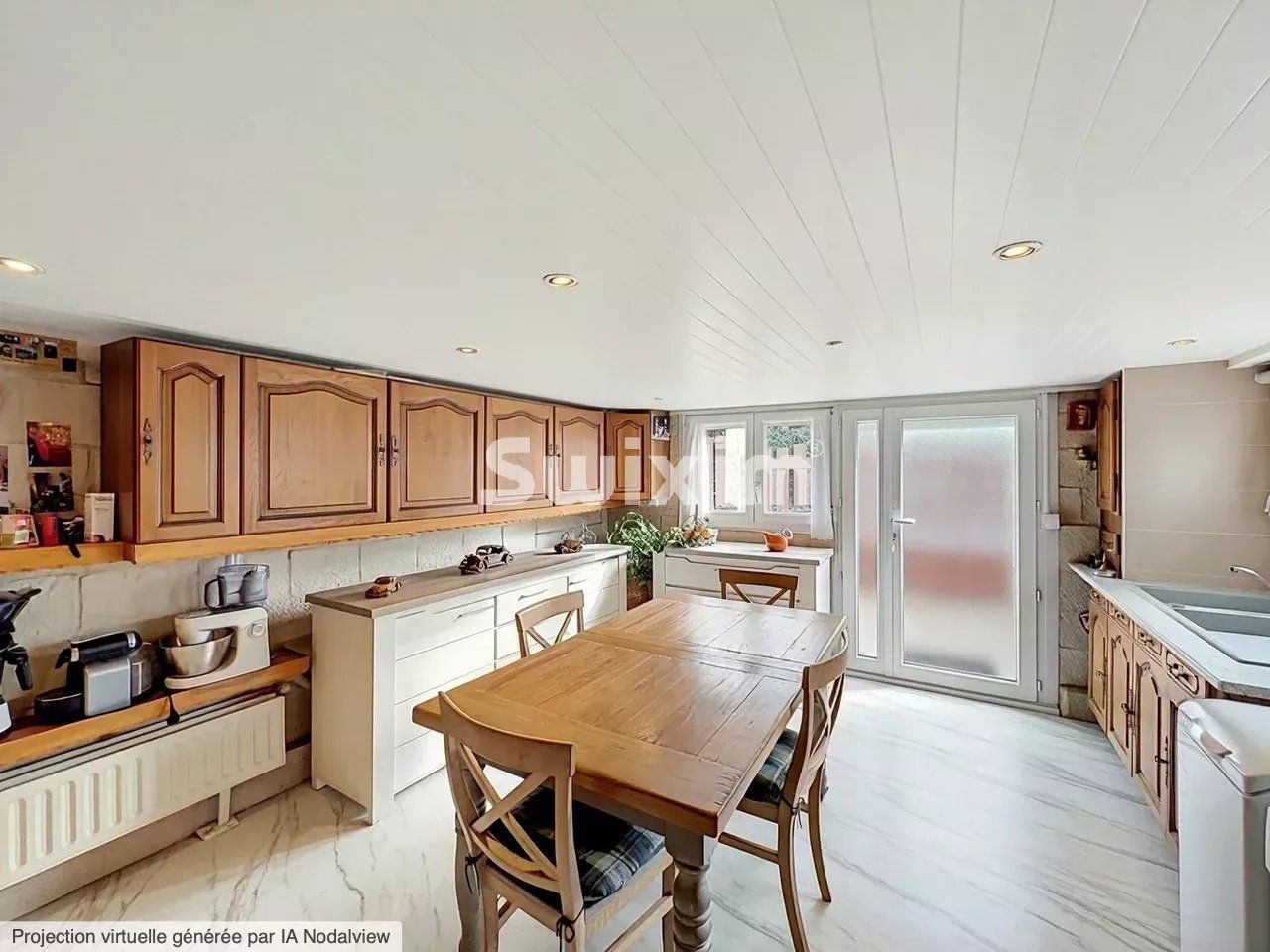 haus 6 Zimmer zum verkauf auf Bordeaux (33000)