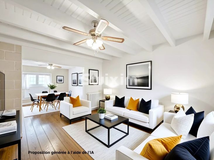 Vendita Casa Bordeaux 6&nbsp;Camere 103&nbsp;m²