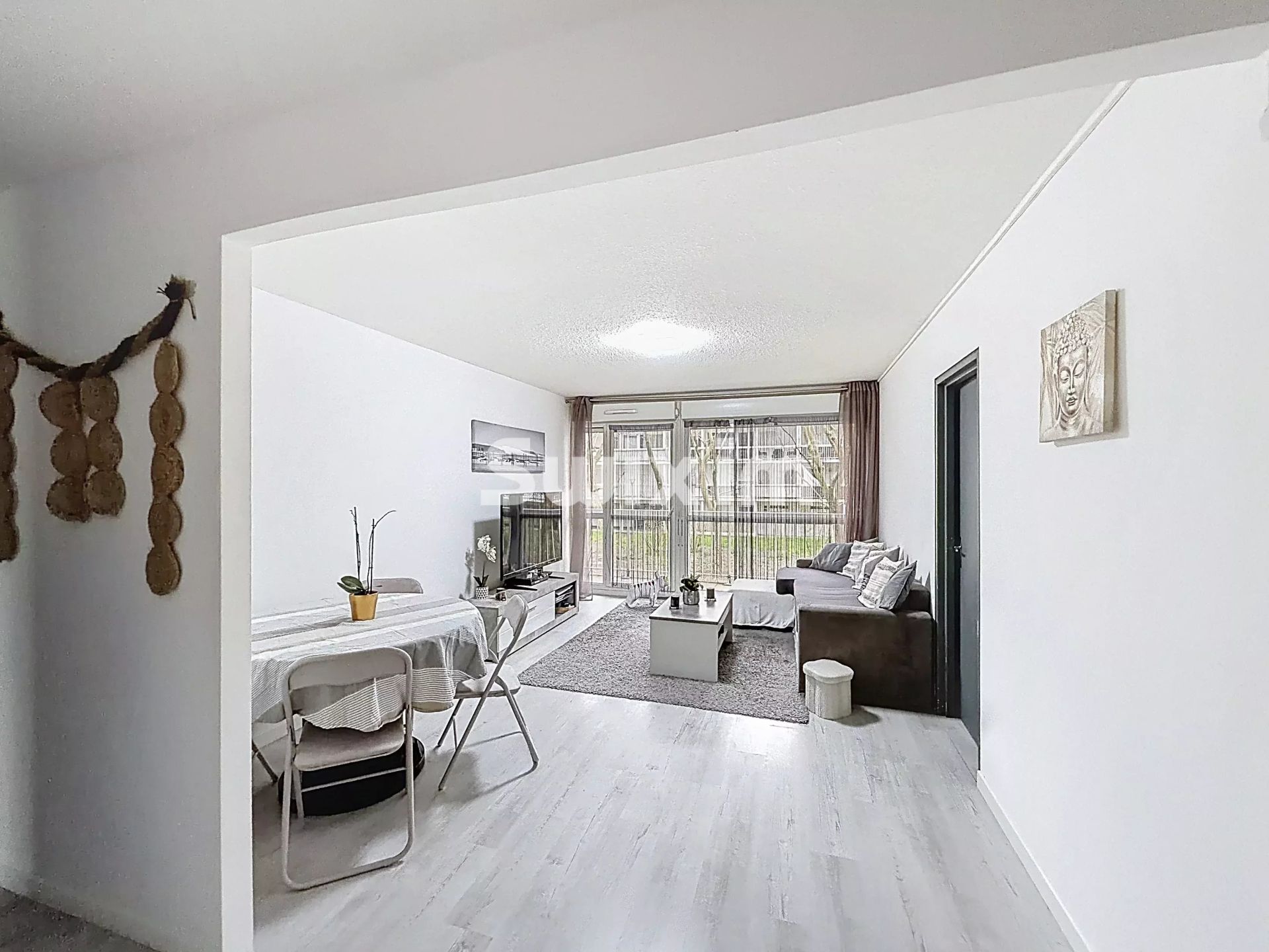 appartement 4 Pièces en vente sur Pessac (33600)