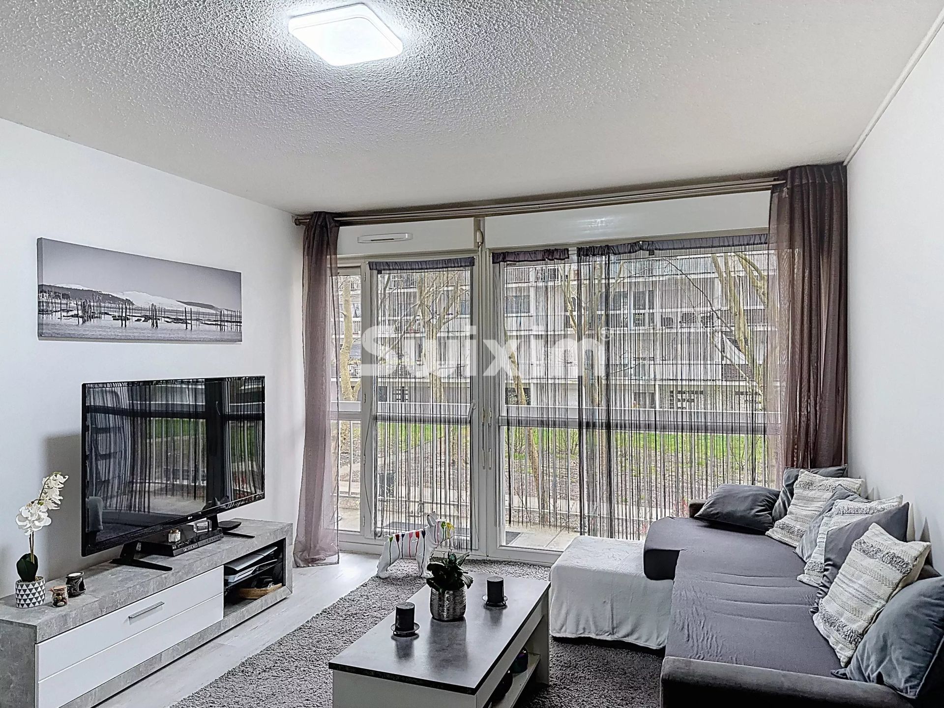 appartement 4 Pièces en vente sur Pessac (33600)