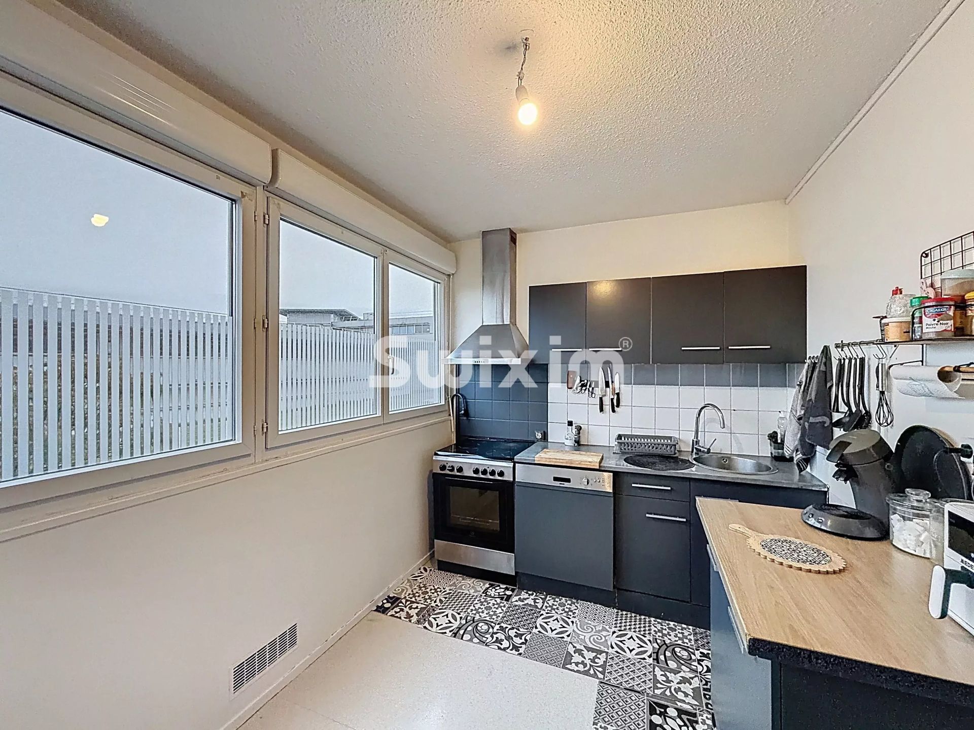 appartement 4 Pièces en vente sur Pessac (33600)