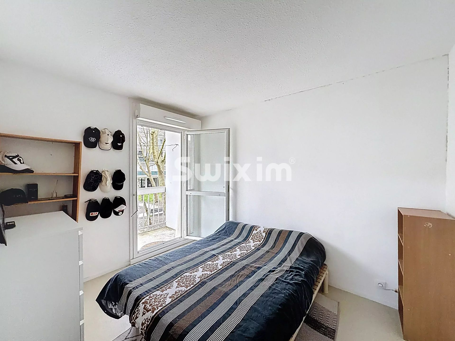 appartement 4 Pièces en vente sur Pessac (33600)