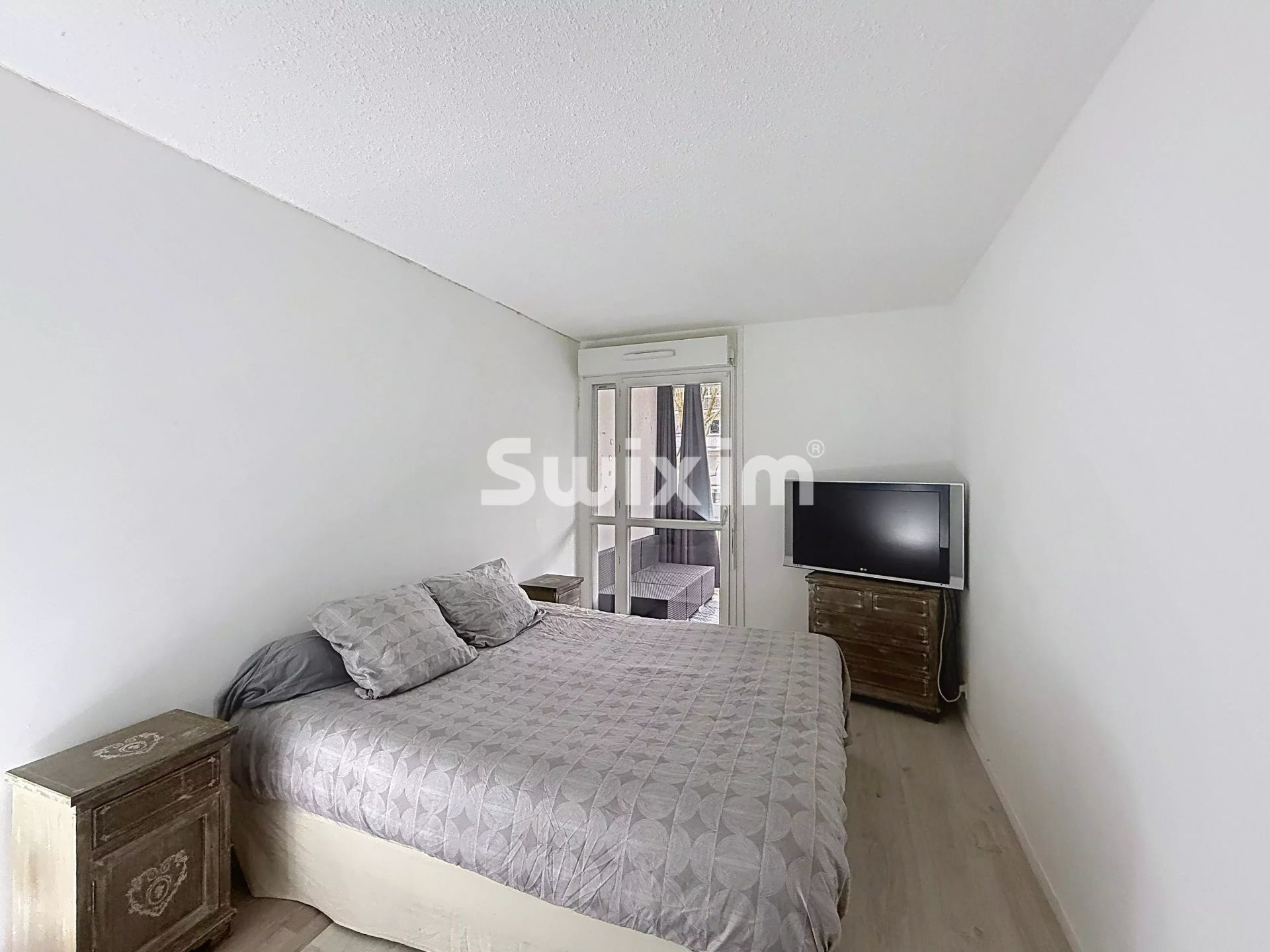 appartement 4 Pièces en vente sur Pessac (33600)