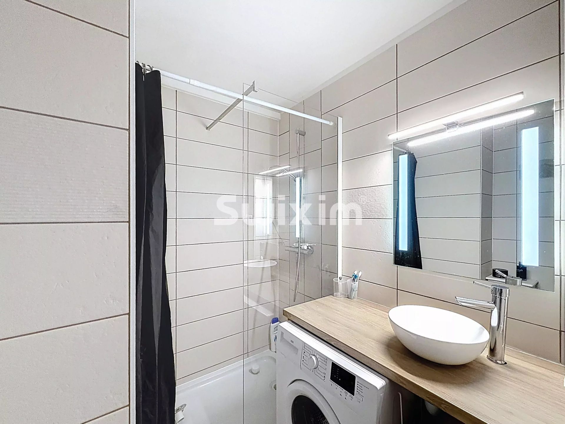 appartement 4 Pièces en vente sur Pessac (33600)