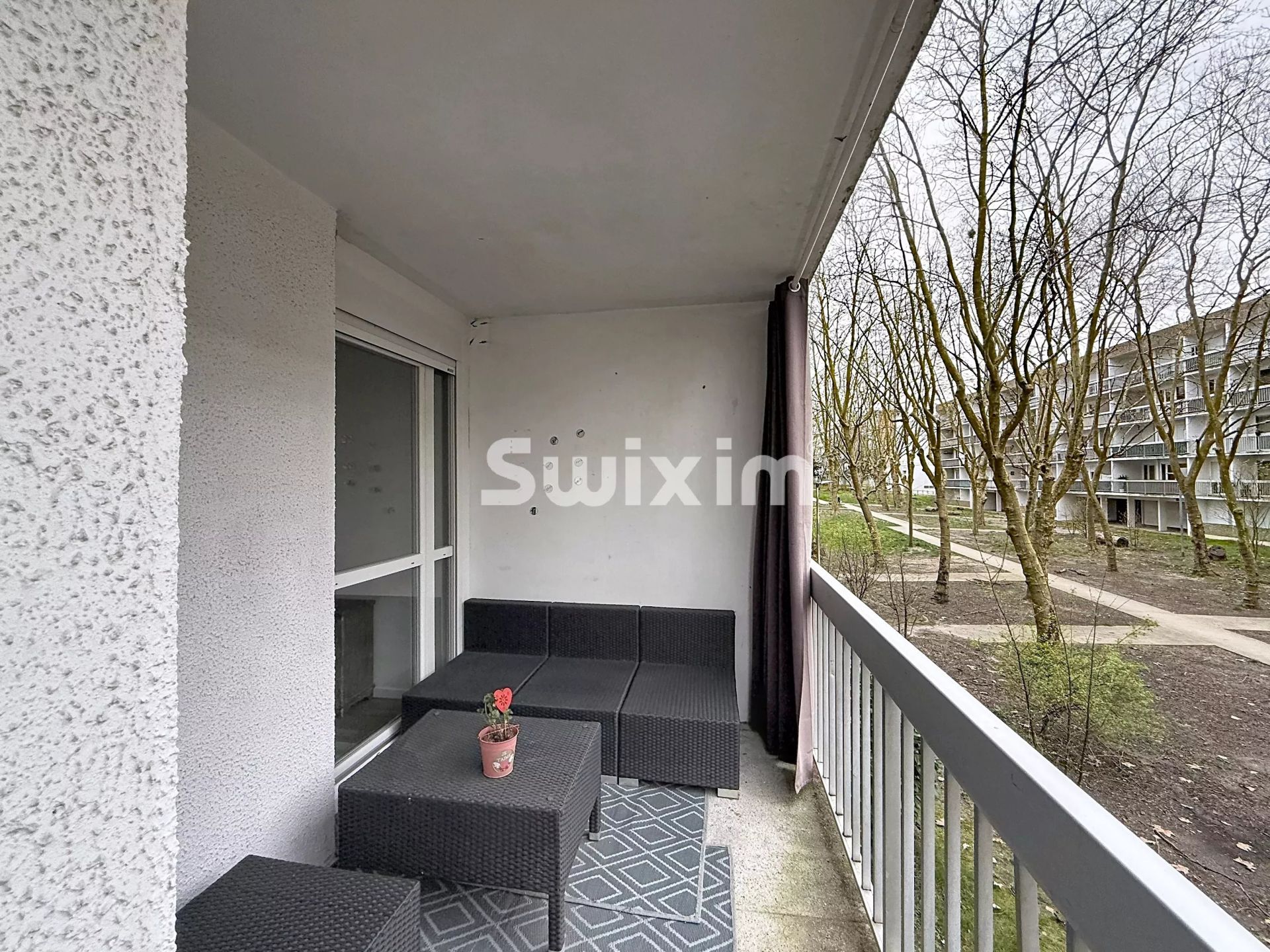 appartement 4 Pièces en vente sur Pessac (33600)