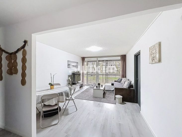 Vente Appartement Pessac 4&nbsp;Pièces 78&nbsp;m²