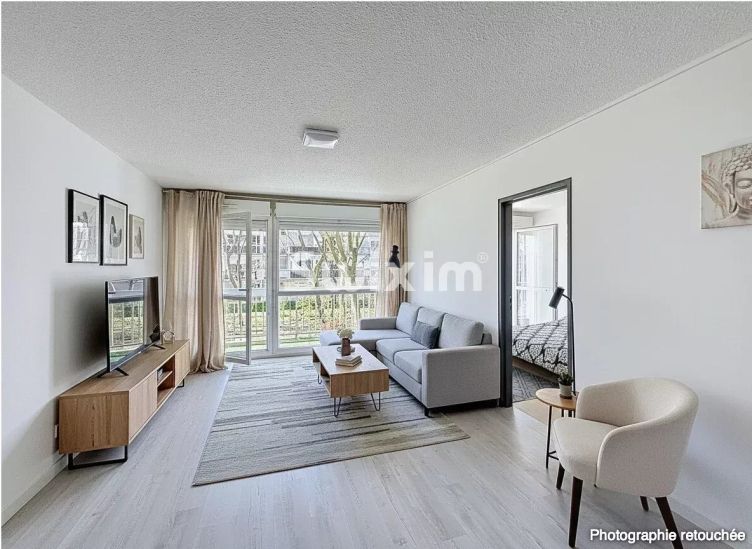 Venda Apartamento Pessac 4&nbsp;Quartos 78&nbsp;m²