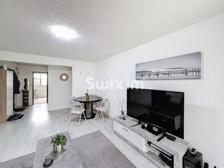 Vente Appartement Pessac 4&nbsp;Pièces 78&nbsp;m²