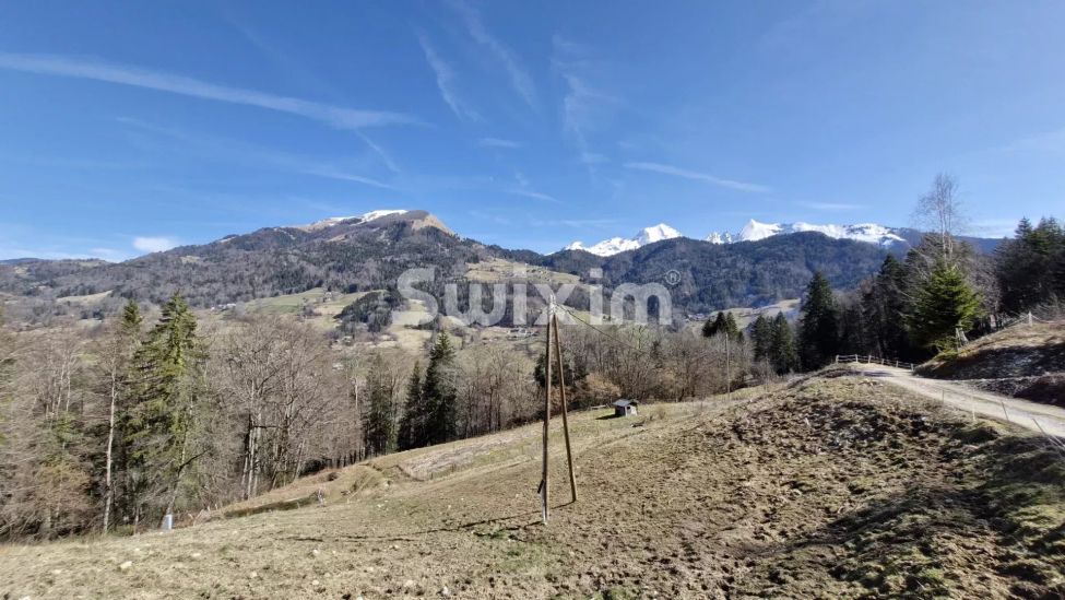 Sale Land Serraval 3&nbsp;ha