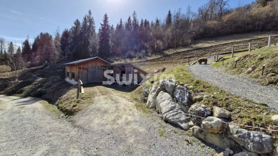 Verkauf Grundst&uuml;ck Serraval 3&nbsp;ha