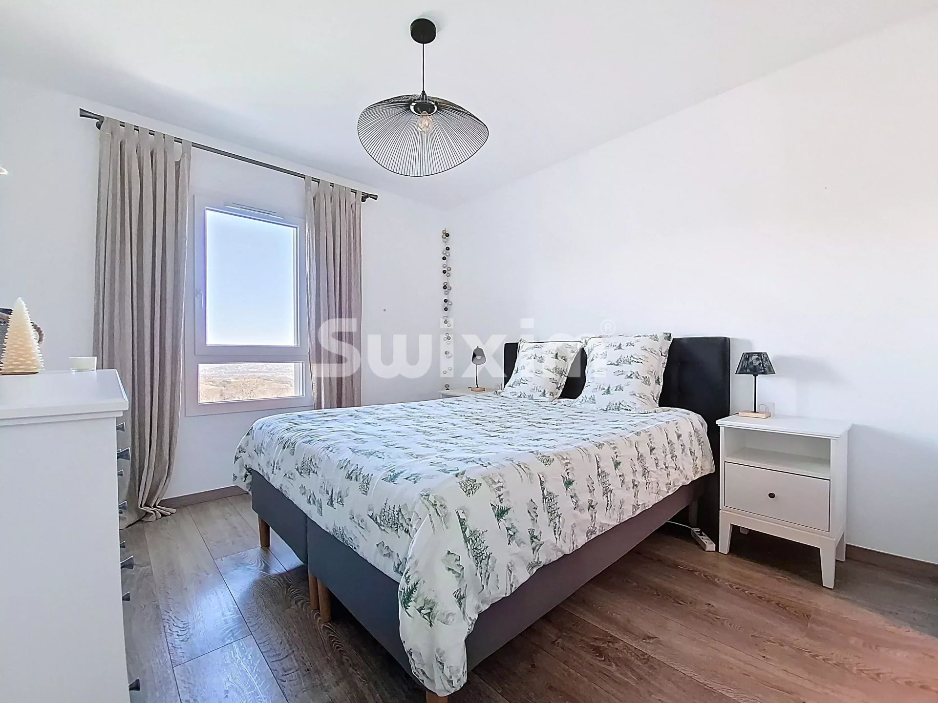 maison 7 Pièces en vente sur Pers-Jussy (74930)