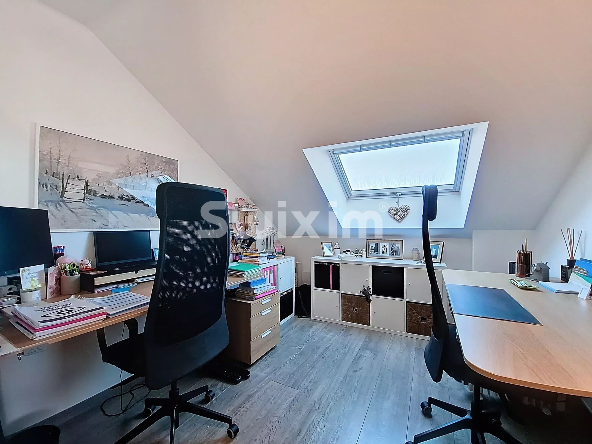 maison 7 Pièces en vente sur Pers-Jussy (74930)