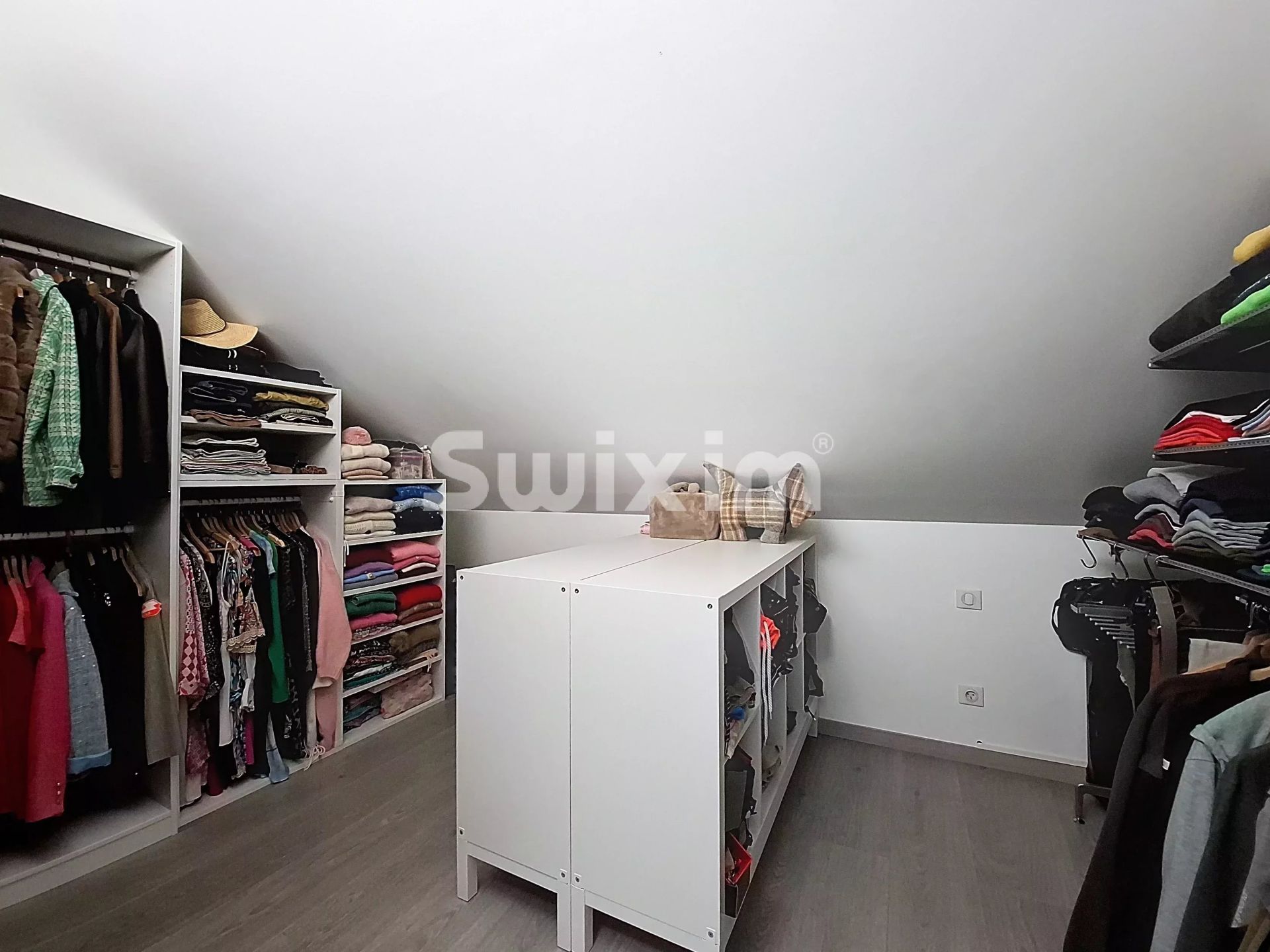 maison 7 Pièces en vente sur Pers-Jussy (74930)