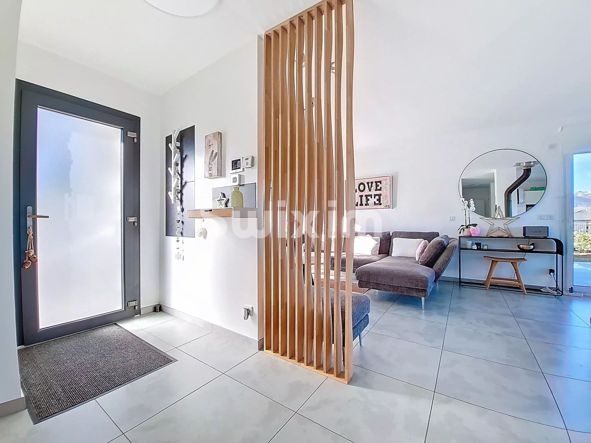 maison 7 Pièces en vente sur Pers-Jussy (74930)