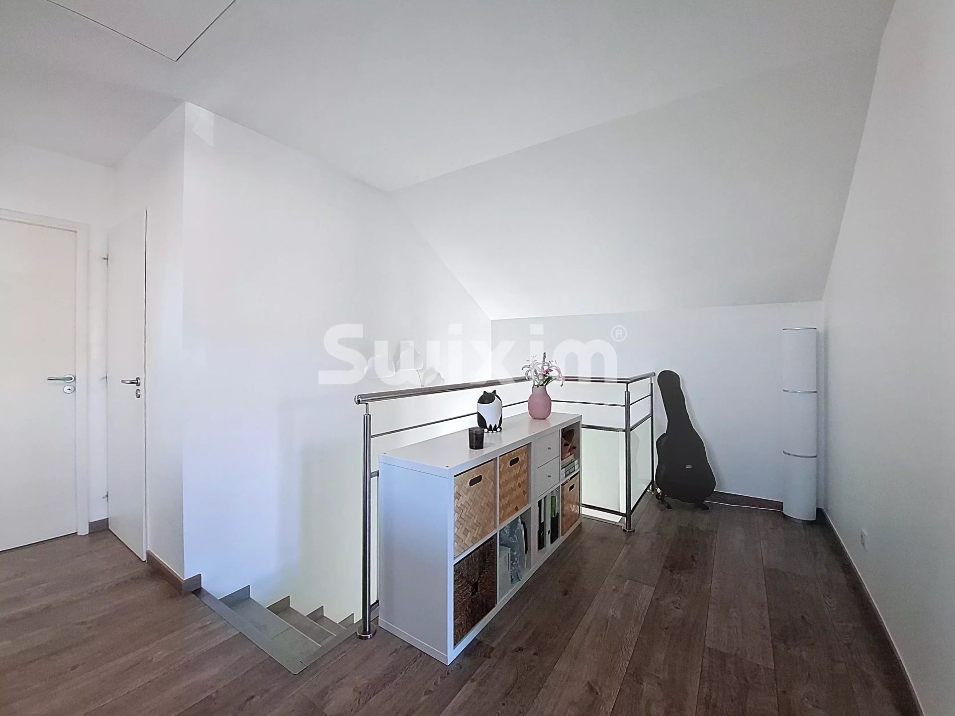 maison 7 Pièces en vente sur Pers-Jussy (74930)