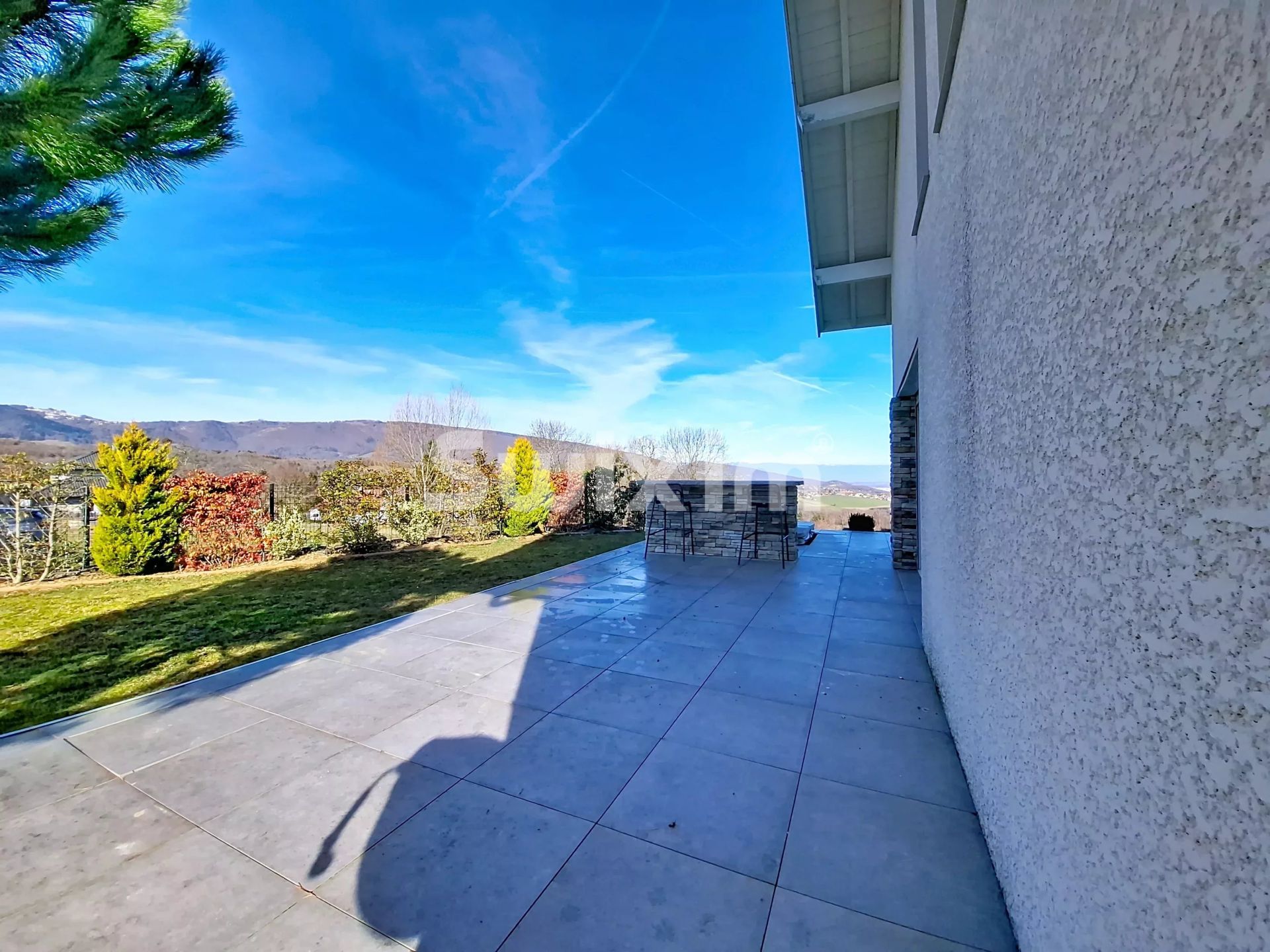 maison 7 Pièces en vente sur Pers-Jussy (74930)