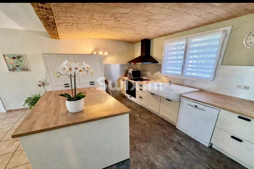 Verkauf Haus Grignan 5&nbsp;Zimmer 101&nbsp;m²