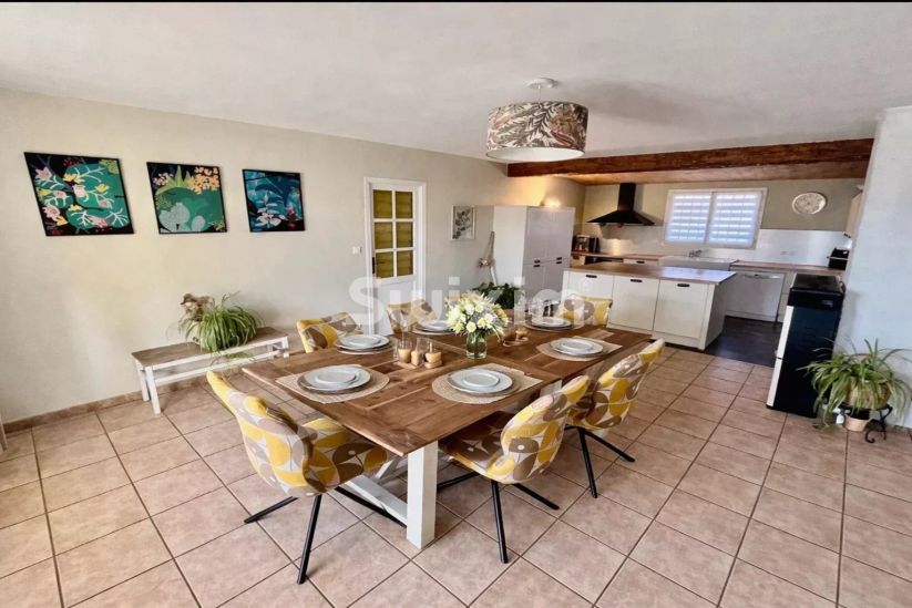 Verkauf Haus Grignan 5&nbsp;Zimmer 101&nbsp;m²