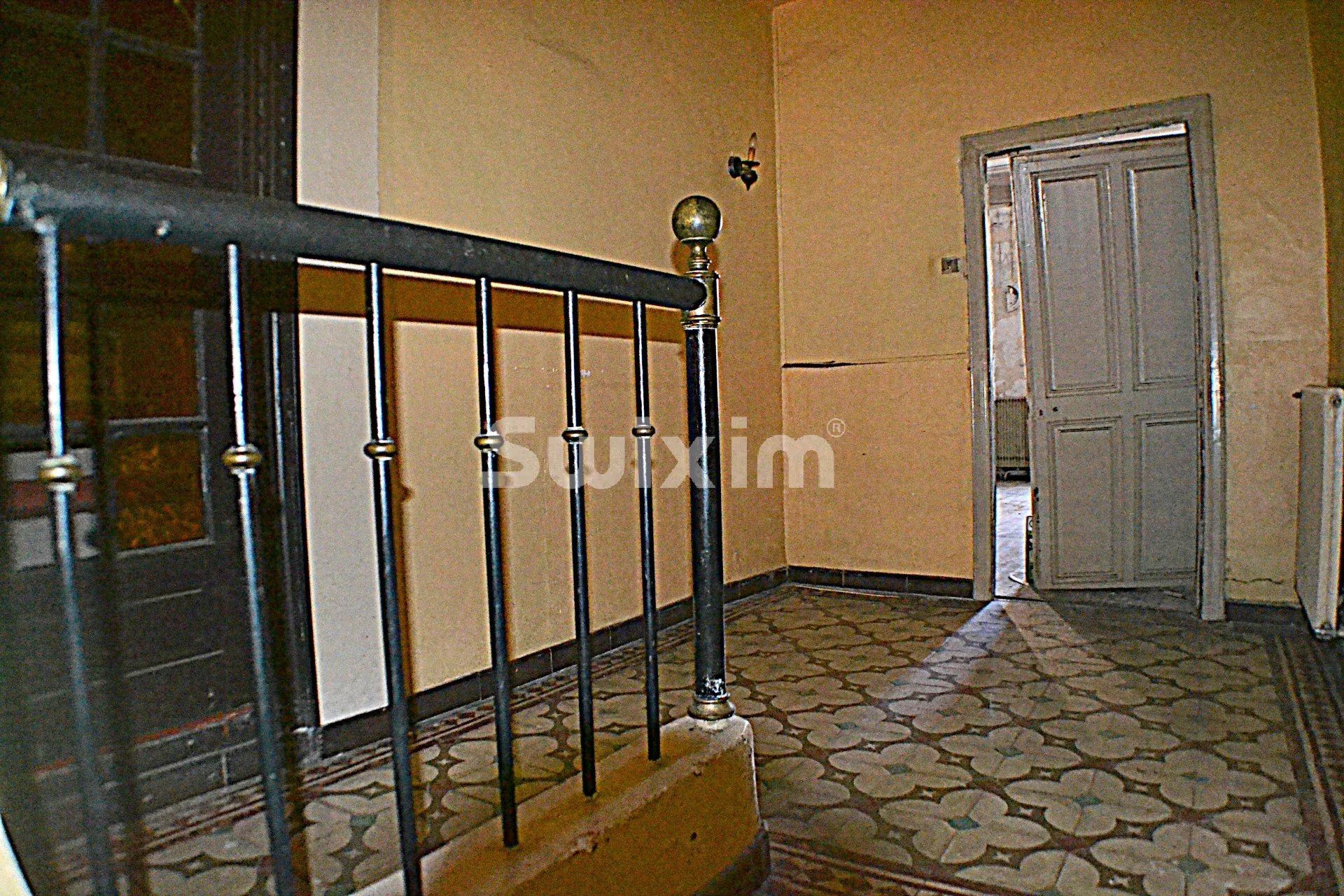 casa de campo 9 Quartos para venda sobre Saint-Gilles (30800)