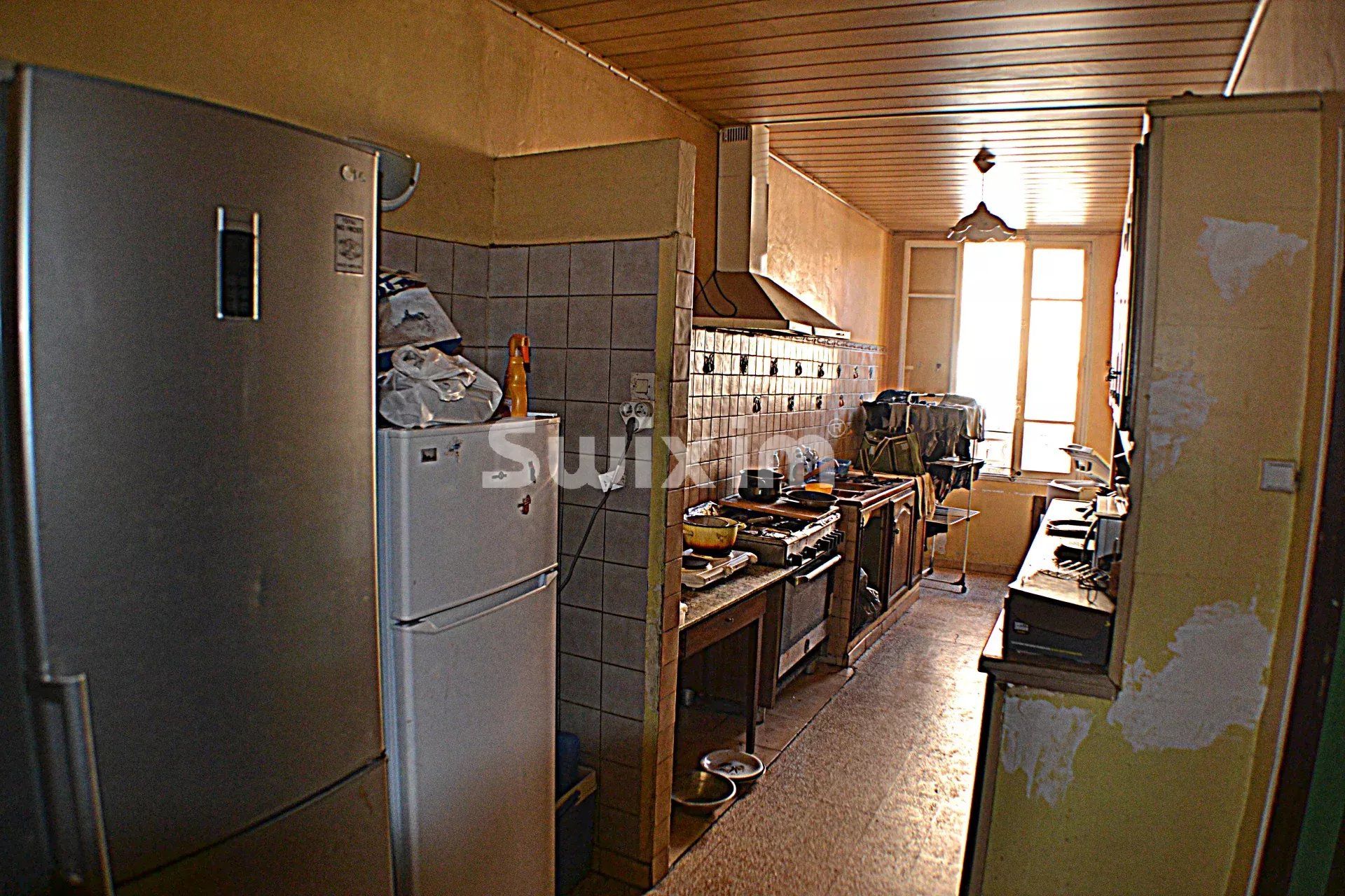 casa de campo 9 Quartos para venda sobre Saint-Gilles (30800)