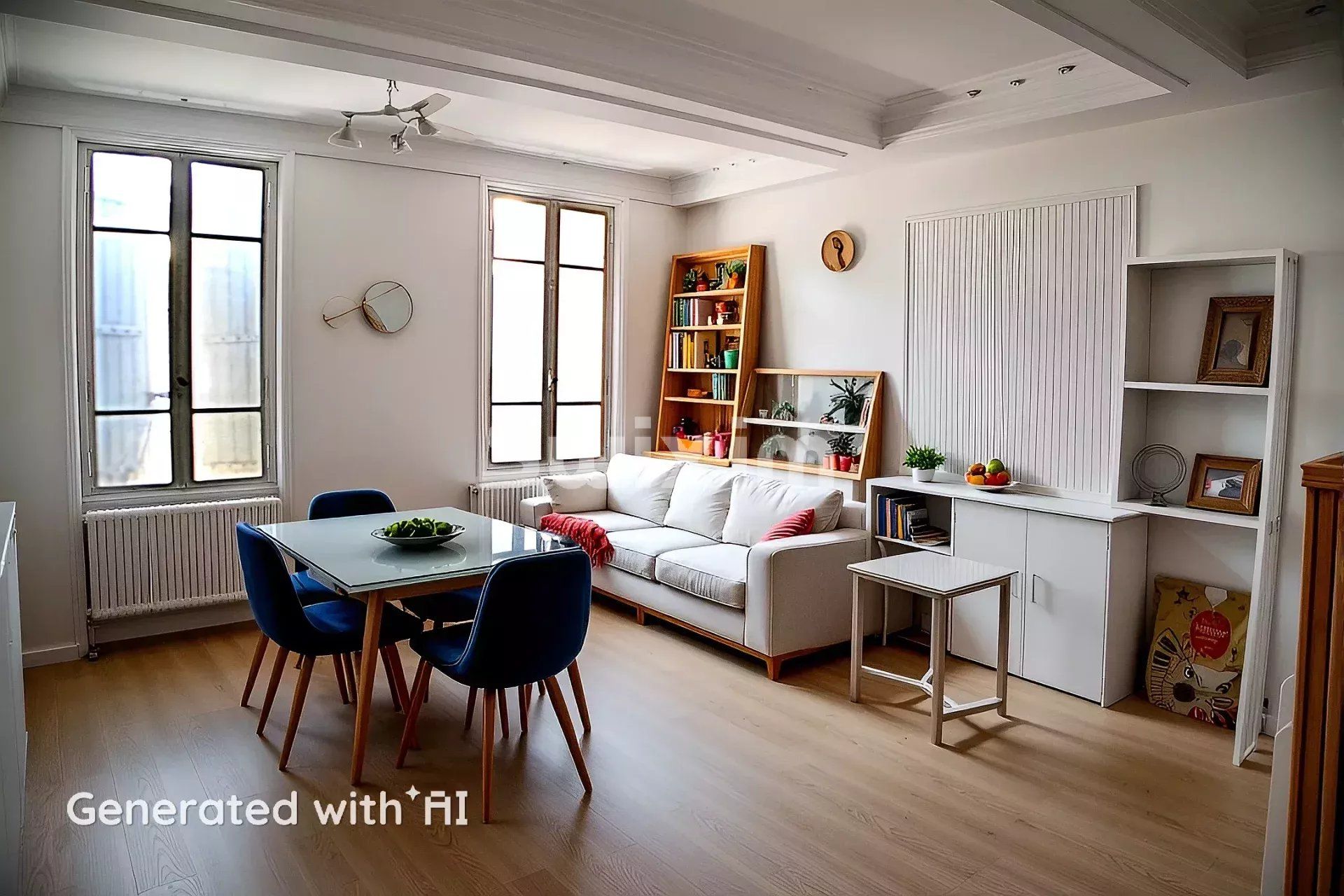 casa de campo 9 Quartos para venda sobre Saint-Gilles (30800)