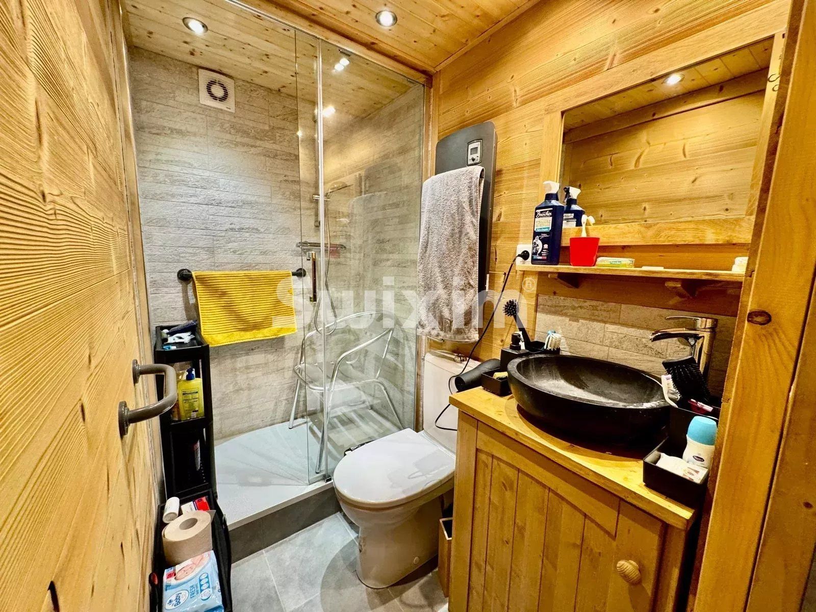 maison 6 Pièces en vente sur Cessy (01170)