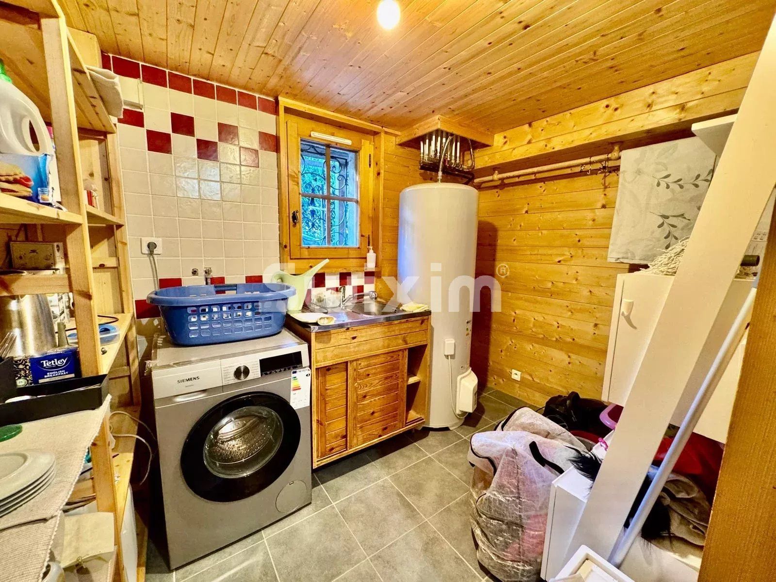 maison 6 Pièces en vente sur Cessy (01170)