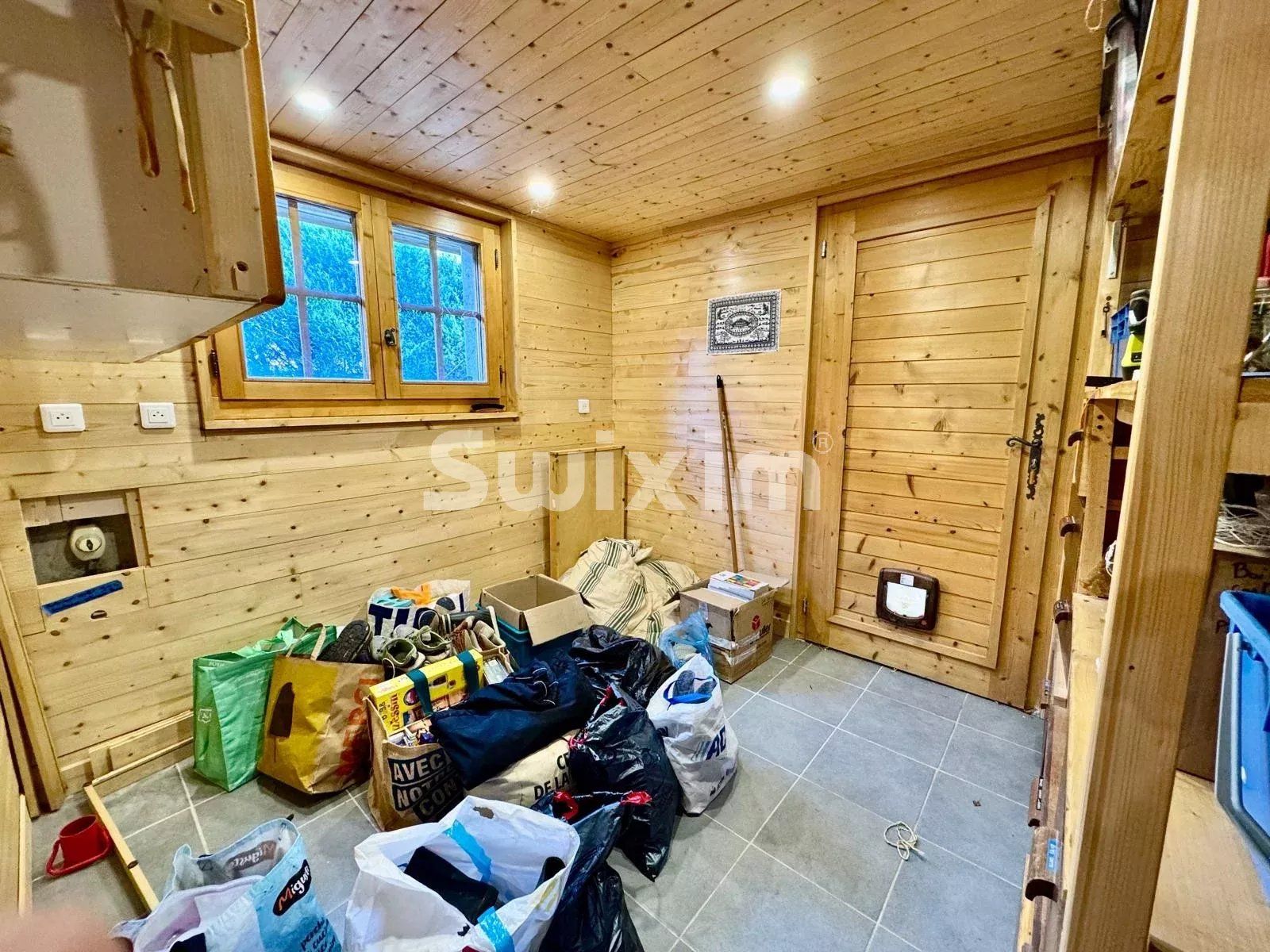 maison 6 Pièces en vente sur Cessy (01170)