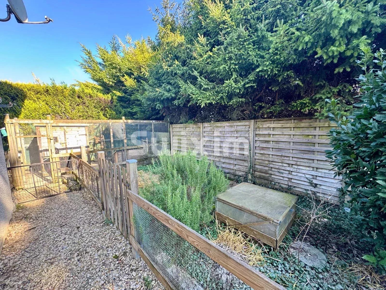 maison 6 Pièces en vente sur Cessy (01170)