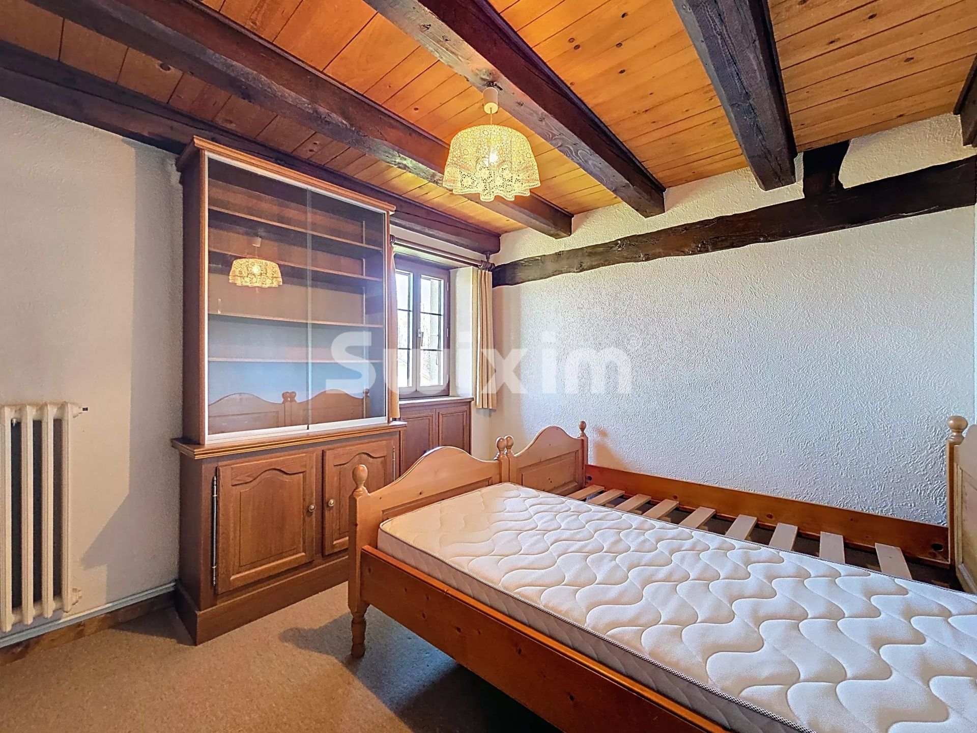 maison 6 Pièces en vente sur Échenevex (01170)