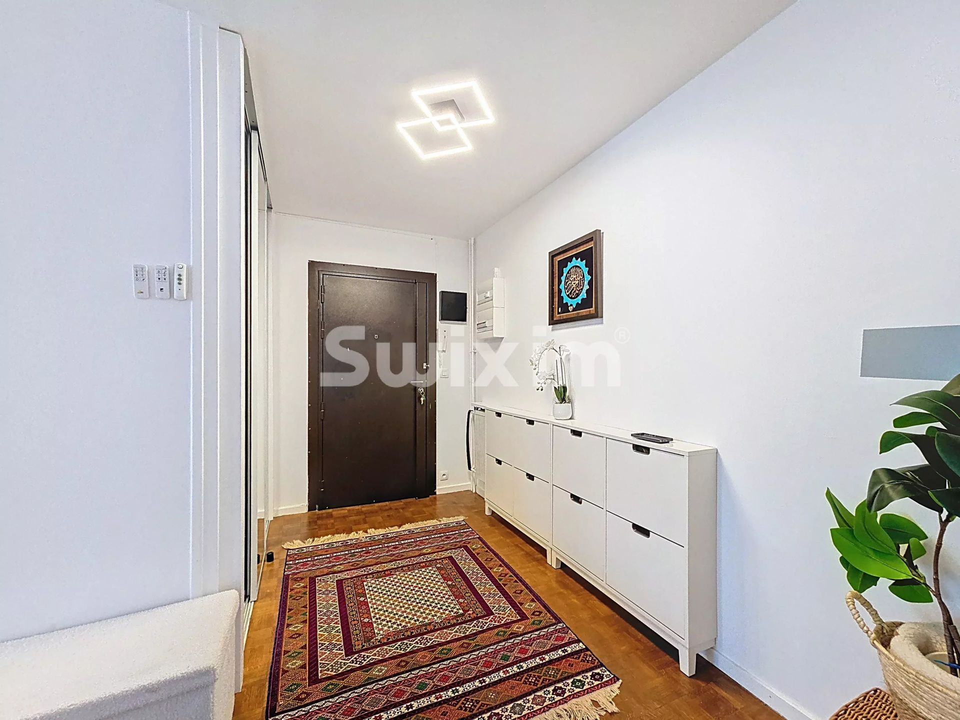 appartement 4 Pièces en vente sur Saint-Genis-Pouilly (01630)