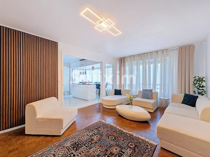 Vente Appartement Saint-Genis-Pouilly 4&nbsp;Pièces 97&nbsp;m²