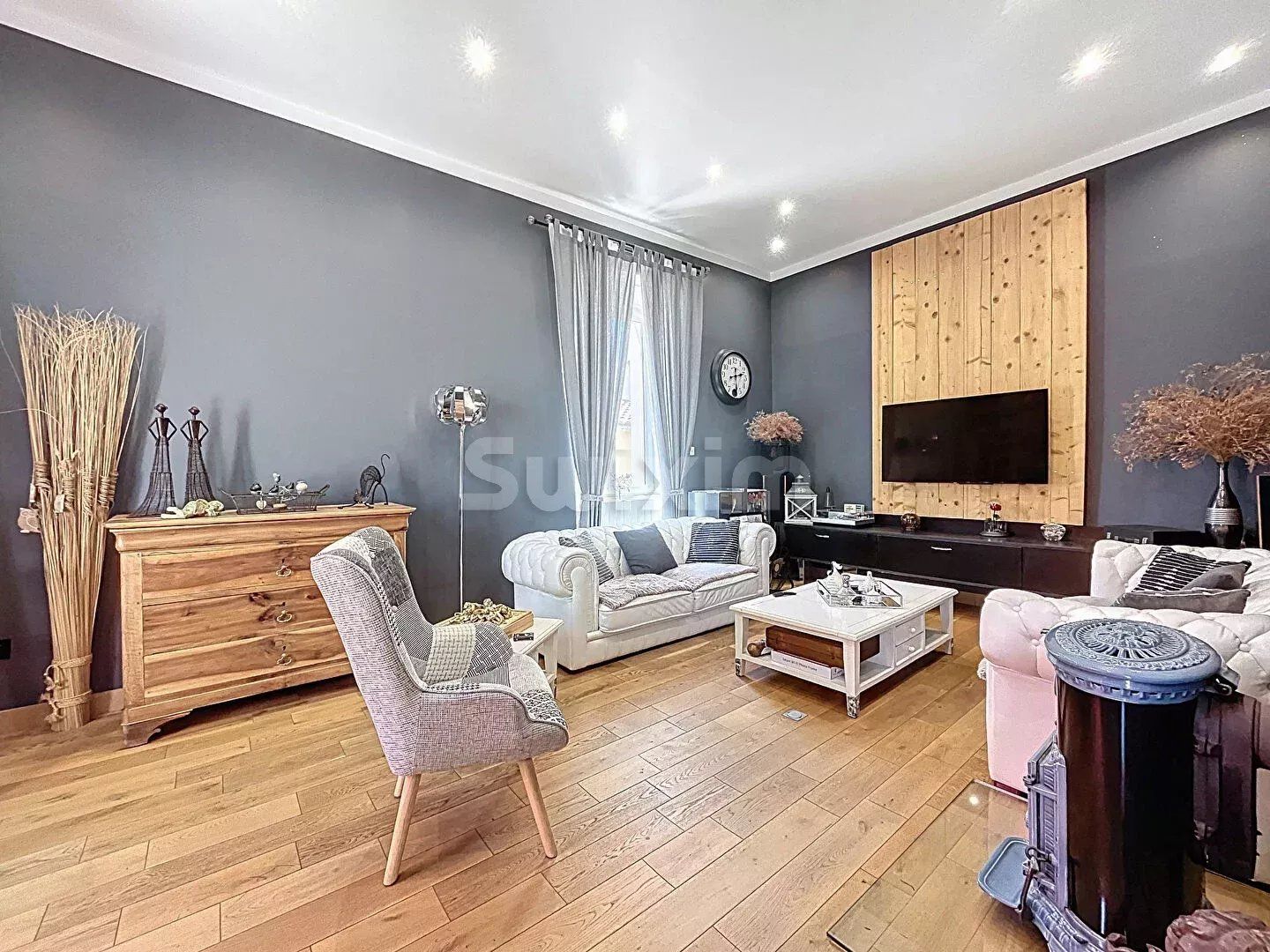 casa 5 Salas en venta en Uzès (30700)