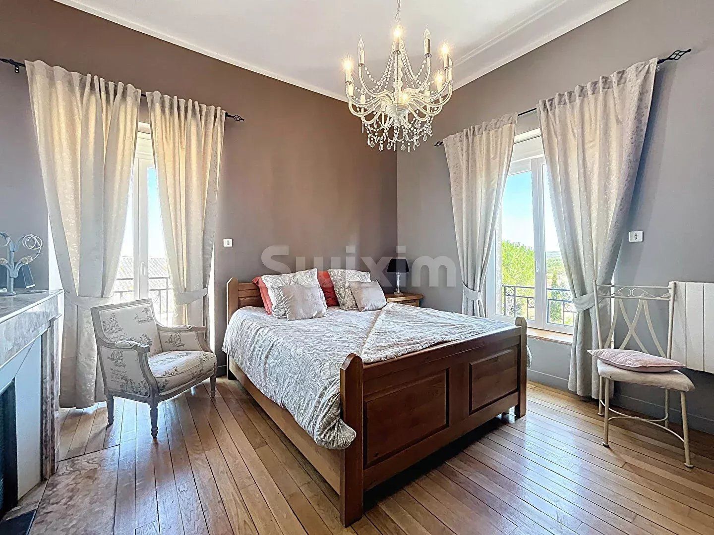 casa 5 Salas en venta en Uzès (30700)