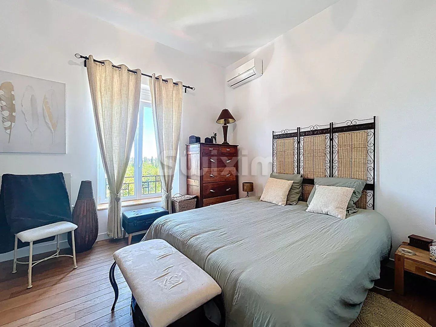 casa 5 Salas en venta en Uzès (30700)