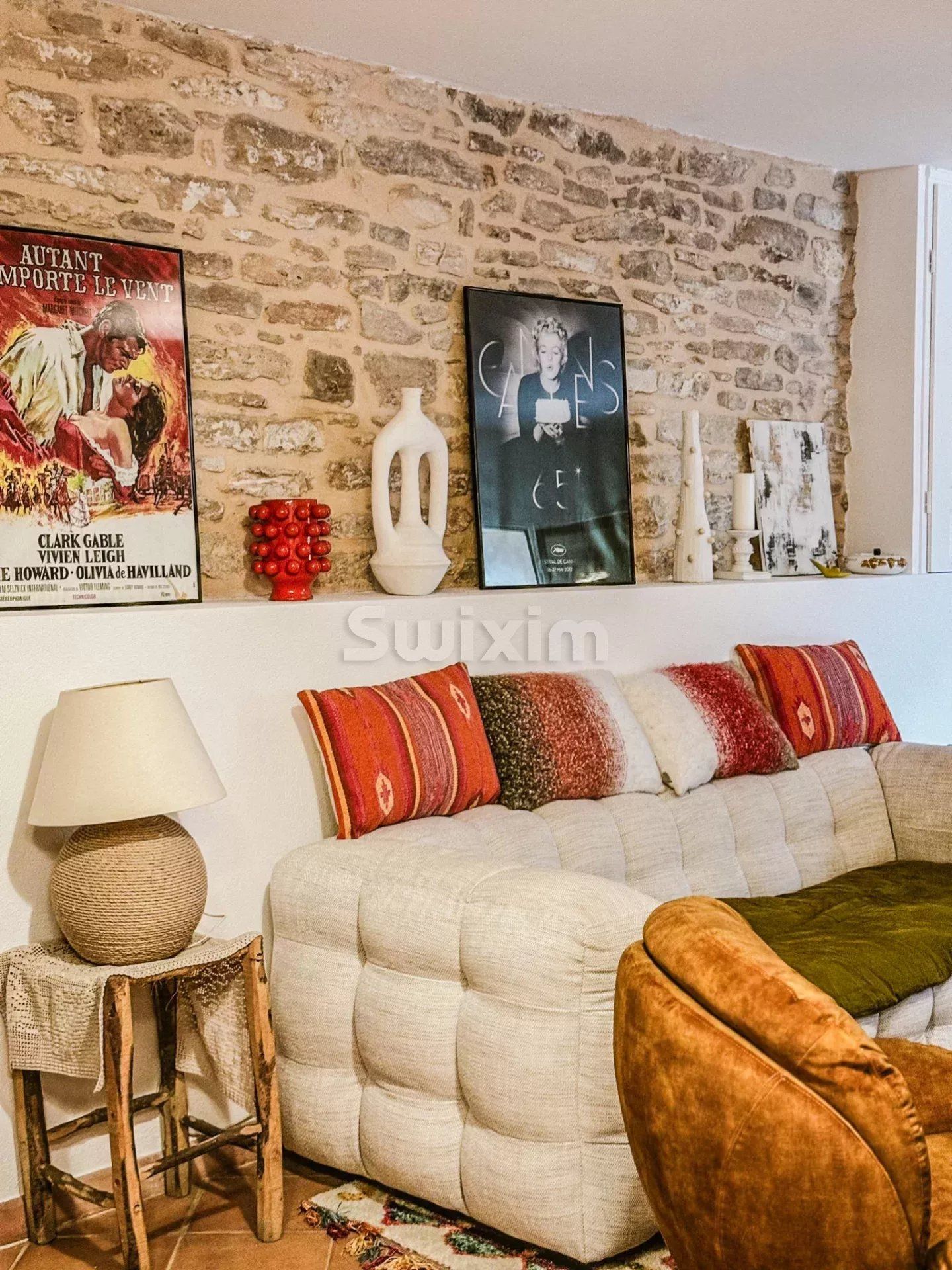 house 3 Rooms for sale on Uzès (30700)